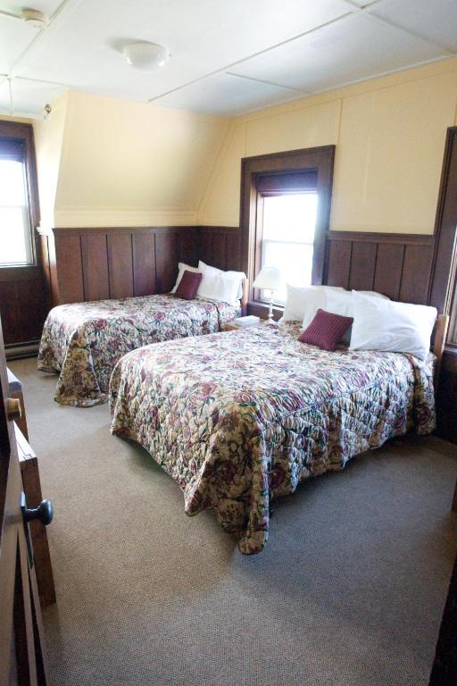 Prince Of Wales Hotel Waterton Park Chambre photo