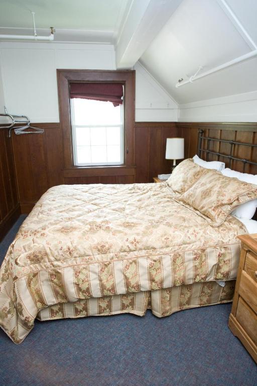 Prince Of Wales Hotel Waterton Park Chambre photo